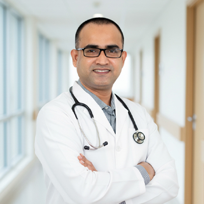 ডাঃ মোঃ আনোয়ার হোসেন